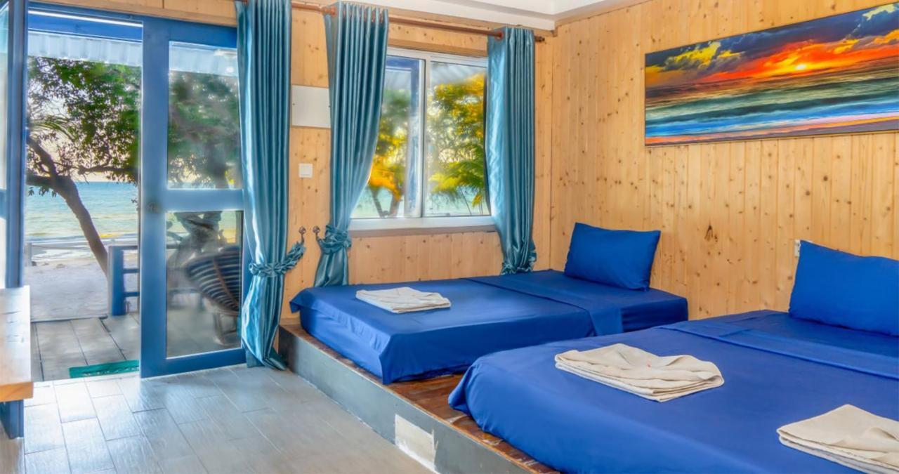 Sarasea Koh Rong Samloem 3*