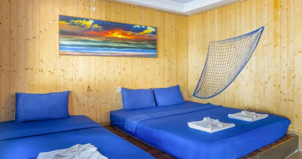 Sarasea Koh Rong Samloem 3*