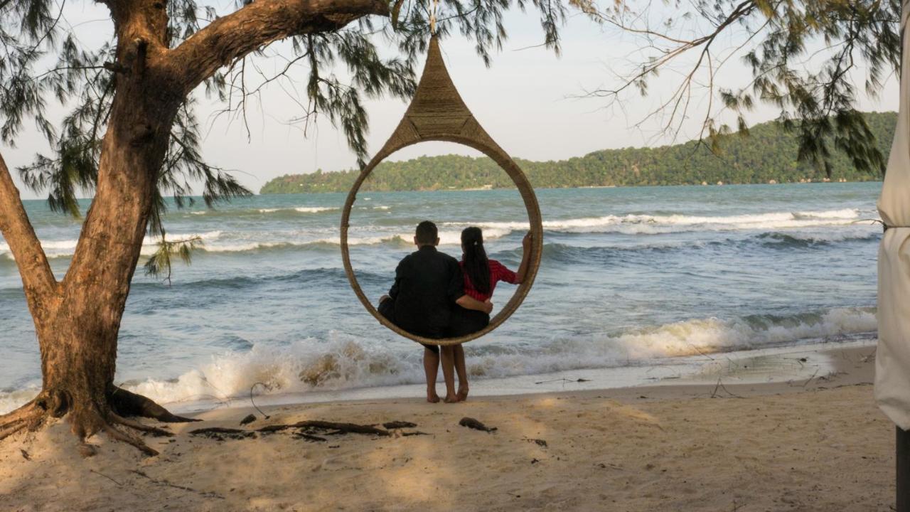 Resort Sarasea Koh Rong Samloem 3*