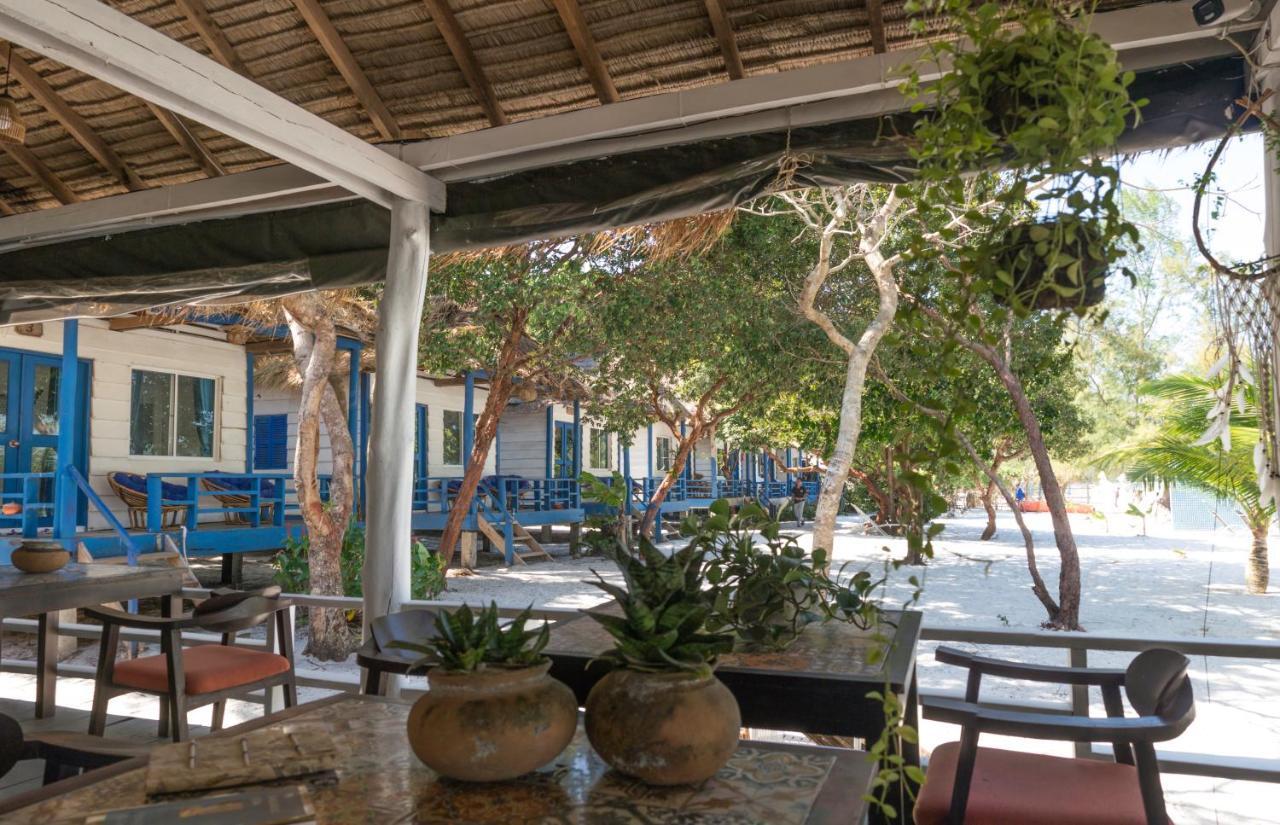 Sarasea Koh Rong Samloem 3* Koh Rong Sanloem
