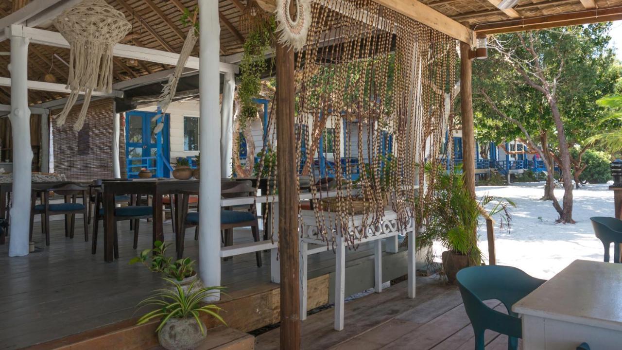 Sarasea Koh Rong Samloem Resort Koh Rong Sanloem