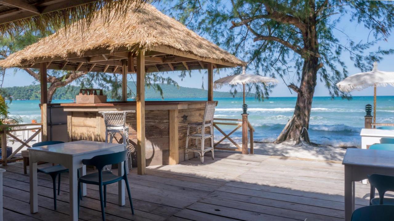 Sarasea Koh Rong Samloem 3*