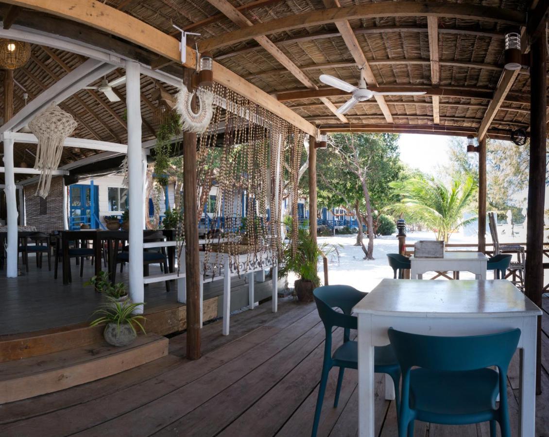 Sarasea Koh Rong Samloem 3*