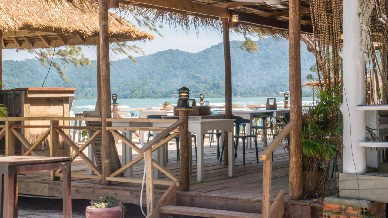 Resort Sarasea Koh Rong Samloem 3*