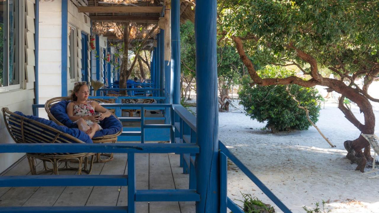 Resort Sarasea Koh Rong Samloem Koh Rong Sanloem
