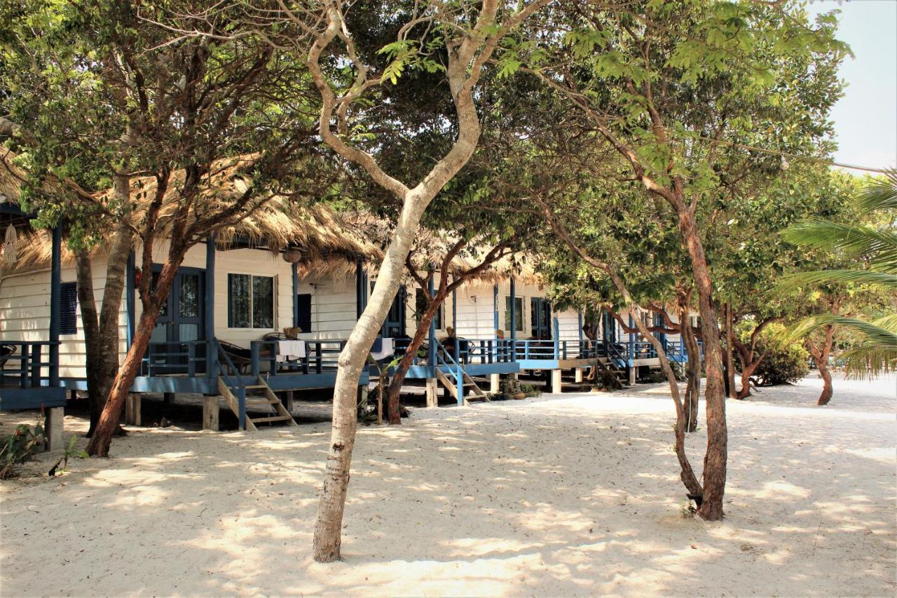 Sarasea Koh Rong Samloem 3* Koh Rong Sanloem
